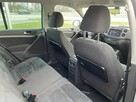 Volkswagen Tiguan Zarejestrowany Bogata wersja - 7