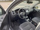 Volkswagen Tiguan Zarejestrowany Bogata wersja - 11