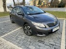 Toyota Corolla Zarejestrowany Benzyna Mały przebieg - 1