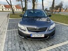 Toyota Corolla Zarejestrowany Benzyna Mały przebieg - 2