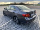 Toyota Corolla Zarejestrowany Benzyna Mały przebieg - 4
