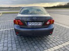 Toyota Corolla Zarejestrowany Benzyna Mały przebieg - 5