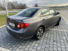 Toyota Corolla Zarejestrowany Benzyna Mały przebieg - 6