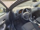 Toyota Corolla Zarejestrowany Benzyna Mały przebieg - 11