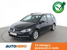 Volkswagen Golf navi klima auto multifunkcja czujniki parkowania - 1