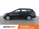 Volkswagen Golf navi klima auto multifunkcja czujniki parkowania - 2