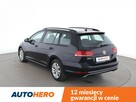 Volkswagen Golf navi klima auto multifunkcja czujniki parkowania - 4