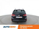Volkswagen Golf navi klima auto multifunkcja czujniki parkowania - 6