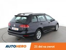Volkswagen Golf navi klima auto multifunkcja czujniki parkowania - 7