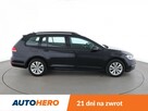 Volkswagen Golf navi klima auto multifunkcja czujniki parkowania - 9