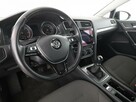 Volkswagen Golf navi klima auto multifunkcja czujniki parkowania - 14