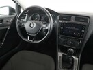 Volkswagen Golf navi klima auto multifunkcja czujniki parkowania - 16