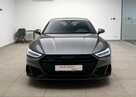 Audi A7 45TFSI Quattro S-line LED Pakiet Black kamera - 3