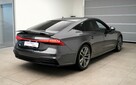 Audi A7 45TFSI Quattro S-line LED Pakiet Black kamera - 4