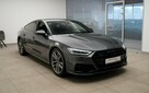 Audi A7 45TFSI Quattro S-line LED Pakiet Black kamera - 5