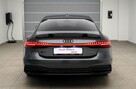 Audi A7 45TFSI Quattro S-line LED Pakiet Black kamera - 6