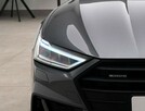 Audi A7 45TFSI Quattro S-line LED Pakiet Black kamera - 7