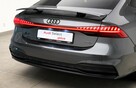 Audi A7 45TFSI Quattro S-line LED Pakiet Black kamera - 8