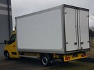 Renault Master KONTENER 8EP 4,21x2,23x2,22 KLIMA MANUAL KRAJOWY 6-BIEGÓW - 3
