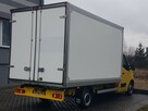 Renault Master KONTENER 8EP 4,21x2,23x2,22 KLIMA MANUAL KRAJOWY 6-BIEGÓW - 4