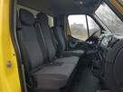 Renault Master KONTENER 8EP 4,21x2,23x2,22 KLIMA MANUAL KRAJOWY 6-BIEGÓW - 8