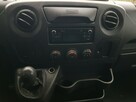 Renault Master KONTENER 8EP 4,21x2,23x2,22 KLIMA MANUAL KRAJOWY 6-BIEGÓW - 10