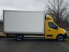 Renault Master KONTENER 8EP 4,21x2,23x2,22 KLIMA MANUAL KRAJOWY 6-BIEGÓW - 12