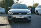 Volkswagen Tiguan 2.0 TDI 150KM, R-Line Automat DSG, Auto Z Gwarancją, Świetny Stan, - 2