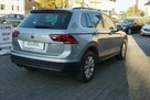Volkswagen Tiguan 2.0 TDI 150KM, R-Line Automat DSG, Auto Z Gwarancją, Świetny Stan, - 4