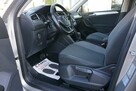 Volkswagen Tiguan 2.0 TDI 150KM, R-Line Automat DSG, Auto Z Gwarancją, Świetny Stan, - 9