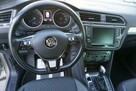 Volkswagen Tiguan 2.0 TDI 150KM, R-Line Automat DSG, Auto Z Gwarancją, Świetny Stan, - 14