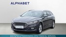 Ford Mondeo 1.5 EcoBoost Titanium - 1