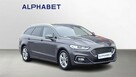 Ford Mondeo 1.5 EcoBoost Titanium - 7