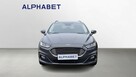 Ford Mondeo 1.5 EcoBoost Titanium - 8