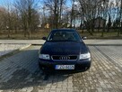 Audi A3 Klimatyzacja - 1.8T - 150KM - 2001r - 4