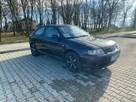 Audi A3 Klimatyzacja - 1.8T - 150KM - 2001r - 8