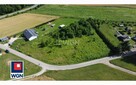 Działka budowlana Ożarów gm. Jastków, Ożarów - 2