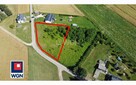 Działka budowlana Ożarów gm. Jastków, Ożarów - 3