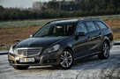 Mercedes E 200 2,2CDI 136KM Climatronic Niemcy Super Stan - 6