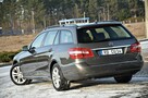 Mercedes E 200 2,2CDI 136KM Climatronic Niemcy Super Stan - 10