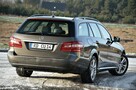 Mercedes E 200 2,2CDI 136KM Climatronic Niemcy Super Stan - 13