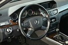 Mercedes E 200 2,2CDI 136KM Climatronic Niemcy Super Stan - 15