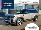 Nowe Santa Fe Platinum Sun Tech RM25 - 1