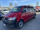 Transporter T5 Lift 2.0 Tdi 9-osob Klima 2011 - 1