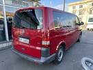 Transporter T5 Lift 2.0 Tdi 9-osob Klima 2011 - 3