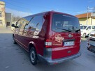 Transporter T5 Lift 2.0 Tdi 9-osob Klima 2011 - 4