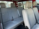 Transporter T5 Lift 2.0 Tdi 9-osob Klima 2011 - 9