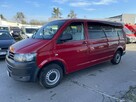 Transporter T5 Lift 2.0 Tdi 9-osob Klima 2011 - 11