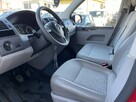 Transporter T5 Lift 2.0 Tdi 9-osob Klima 2011 - 12