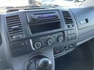 Transporter T5 Lift 2.0 Tdi 9-osob Klima 2011 - 14